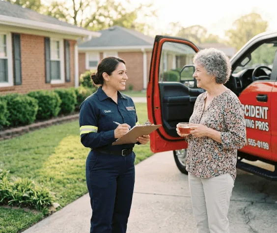 Accident Towing Service Benton, MO FAQs